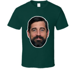 Aaron Rodgers New York Football Sports Fan T Shirt Aaron Rodgers New York Football Sports Fan T Shirt