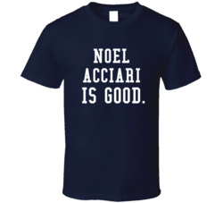 Noel Acciari Is Good Toronto Hockey Fan T Shirt Noel Acciari Is Good Toronto Hockey Fan T Shirt