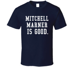 Mitchell Marner Is Good Toronto Hockey Fan T Shirt Mitchell Marner Is Good Toronto Hockey Fan T Shirt