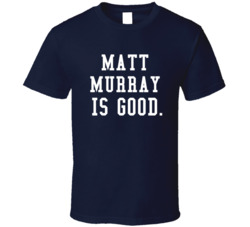 Matt Murray Is Good Toronto Hockey Fan T Shirt Matt Murray Is Good Toronto Hockey Fan T Shirt