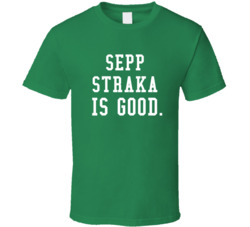 Sepp Straka Is Good Golf Fan T Shirt Sepp Straka Is Good Golf Fan T Shirt