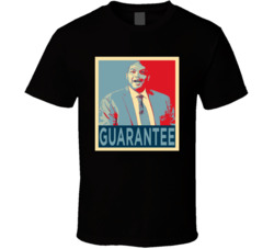 Charles Barkley Hope Guarantee Basketball Sports Fan T Shirt Charles Barkley Hope Guarantee Basketball Sports Fan T Shirt