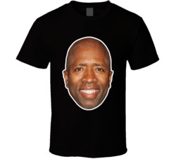 Kenny Smith Tnt Basketball Sports Fan T Shirt Kenny Smith Tnt Basketball Sports Fan T Shirt