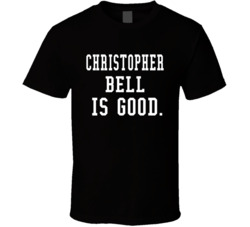 Christopher Bell Is Good Race Car Driver Fan T Shirt Christopher Bell Is Good Race Car Driver Fan T Shirt