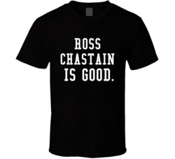 Ross Chastain Is Good Race Car Driver Fan T Shirt Ross Chastain Is Good Race Car Driver Fan T Shirt