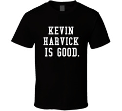 Kevin Harvick Is Good Race Car Driver Fan T Shirt Kevin Harvick Is Good Race Car Driver Fan T Shirt