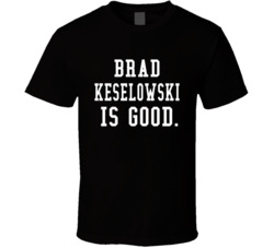 Brad Keselowski Is Good Race Car Driver Fan T Shirt Brad Keselowski Is Good Race Car Driver Fan T Shirt