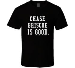Chase Briscoe Is Good Race Car Driver Fan T Shirt Chase Briscoe Is Good Race Car Driver Fan T Shirt