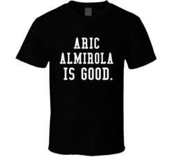 Aric Almirola Is Good Race Car Driver Fan T Shirt Aric Almirola Is Good Race Car Driver Fan T Shirt