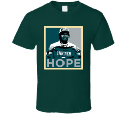 Jalen Carter Hope Philadelphia Football Fan T Shirt Jalen Carter Hope Philadelphia Football Fan T Shirt