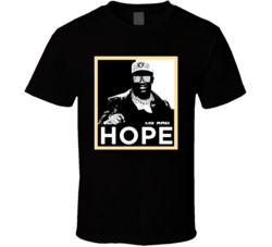 Tyree Wilson Hope Las Vegas Football Fan T Shirt Tyree Wilson Hope Las Vegas Football Fan T Shirt