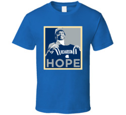 Anthony Richardson Hope Indianapolis Football Fan T Shirt Anthony Richardson Hope Indianapolis Football Fan T Shirt