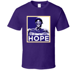 Zay Flowers Hope Baltimore Football Fan T Shirt Zay Flowers Hope Baltimore Football Fan T Shirt