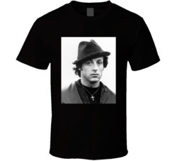 Rocky Balboa Stallone Cool Movie Fan T Shirt Rocky Balboa Stallone Cool Movie Fan T Shirt