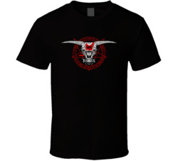 Doom 2 Icon Of Sin 90s Video Game T Shirt Doom 2 Icon Of Sin 90s Video Game T Shirt