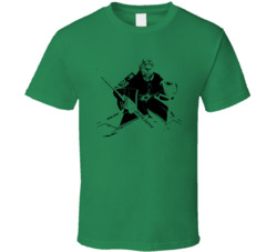 Jake Oettinger Dallas Hockey Fan T Shirt Jake Oettinger Dallas Hockey Fan T Shirt