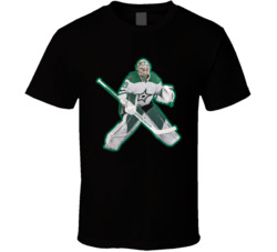 Jake Oettinger Dallas Hockey Fan Cool T Shirt Jake Oettinger Dallas Hockey Fan Cool T Shirt