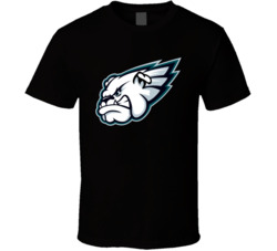 Philadelphia Georgia Mashup Cool Fan T Shirt Philadelphia Georgia Mashup Cool Fan T Shirt