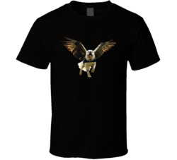 Bulldog Eagle Mashup Sports Fan T Shirt Bulldog Eagle Mashup Sports Fan T Shirt