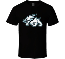 Philadelphia Georgia Mashup Sports Cool Fan T Shirt Philadelphia Georgia Mashup Sports Cool Fan T Shirt