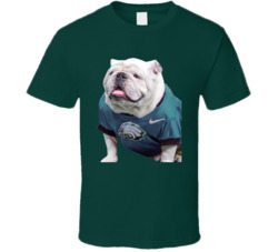 Philadelphia Georgia Custom Logo Mashup Sports Fan T Shirt Philadelphia Georgia Custom Logo Mashup Sports Fan T Shirt