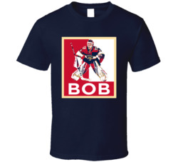 Sergei Bobrovsky Bob Hope Florida Fan T Shirt Sergei Bobrovsky Bob Hope Florida Fan T Shirt