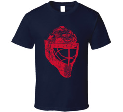 Sergei Bobrovsky Florida Hockey Fan T Shirt Sergei Bobrovsky Florida Hockey Fan T Shirt