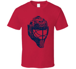 Sergei Bobrovsky Hockey Florida Fan T Shirt Sergei Bobrovsky Hockey Florida Fan T Shirt