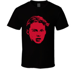 Connor Bedard Chicago Hockey Sports Fan T Shirt Connor Bedard Chicago Hockey Sports Fan T Shirt