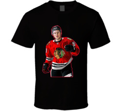 Connor Bedard Hockey Chicago Fan T Shirt Connor Bedard Hockey Chicago Fan T Shirt