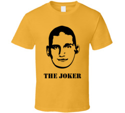 Nikola Jokic The Joker Denver Basketball Fan T Shirt Nikola Jokic The Joker Denver Basketball Fan T Shirt