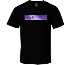 Stonekeep Old Computer Video Game T Shirt Stonekeep Old Computer Video Game T Shirt