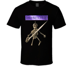 Stonekeep Old Computer Video Game Cool T Shirt Stonekeep Old Computer Video Game Cool T Shirt