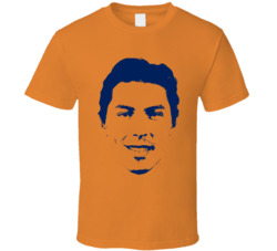 Ryan Nugent-hopkins Edmonton Hockey Fan T Shirt Ryan Nugent-hopkins Edmonton Hockey Fan T Shirt