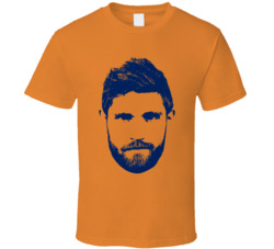Leon Draisaitl Edmonton Hockey Fan T Shirt Leon Draisaitl Edmonton Hockey Fan T Shirt