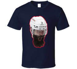 Radko Gudas Florida Hockey Sports Fan T Shirt Radko Gudas Florida Hockey Sports Fan T Shirt