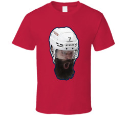 Radko Gudas Florida Hockey Fan T Shirt Radko Gudas Florida Hockey Fan T Shirt