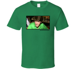 Celtics Are The Balls Basketball Fan T Shirt Celtics Are The Balls Basketball Fan T Shirt