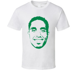 Malcolm Brogdon Boston Basketball Fan T Shirt Malcolm Brogdon Boston Basketball Fan T Shirt