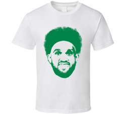 Derrick White Boston Basketball Fan T Shirt Derrick White Boston Basketball Fan T Shirt