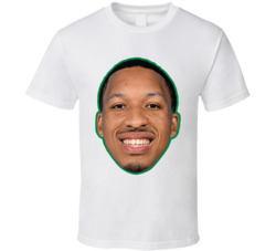 Grant Williams Boston Basketball T Shirt Grant Williams Boston Basketball T Shirt