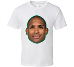 Al Horford Boston Basketball T Shirt Al Horford Boston Basketball T Shirt