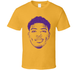 Rui Hachimura Basketball Los Angeles Fan T Shirt Rui Hachimura Basketball Los Angeles Fan T Shirt