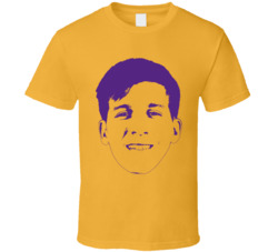 Austin Reaves Basketball Los Angeles Fan T Shirt Austin Reaves Basketball Los Angeles Fan T Shirt