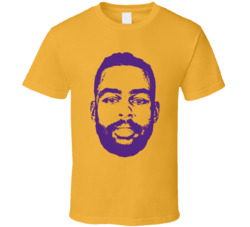 Dangelo Russell Basketball Los Angeles Fan T Shirt Dangelo Russell Basketball Los Angeles Fan T Shirt