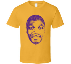 Lonnie Walker Basketball Los Angeles Fan T Shirt Lonnie Walker Basketball Los Angeles Fan T Shirt