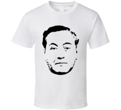 Tony Accardo Gangster Mafia Mob T Shirt Tony Accardo Gangster Mafia Mob T Shirt