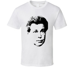 Nicky Scarfo Gangster Mafia Mob T Shirt Nicky Scarfo Gangster Mafia Mob T Shirt