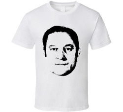 Paul Castellano Gangster Mafia Mob T Shirt Paul Castellano Gangster Mafia Mob T Shirt