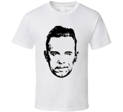John Dillinger Gangster Mafia Mob T Shirt John Dillinger Gangster Mafia Mob T Shirt